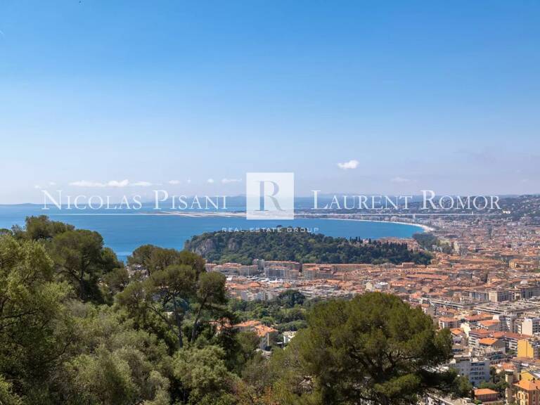 3 pièces Vue Mer - NICE - A VENDRE — photo 1