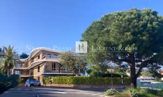 Appartement 3 Pièces 63 m² à vendre à Villeneuve-Loubet (06270)