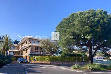 Appartement 3 pièces 425000 €