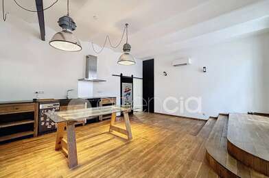 Appartement 4 pièces 625000 €