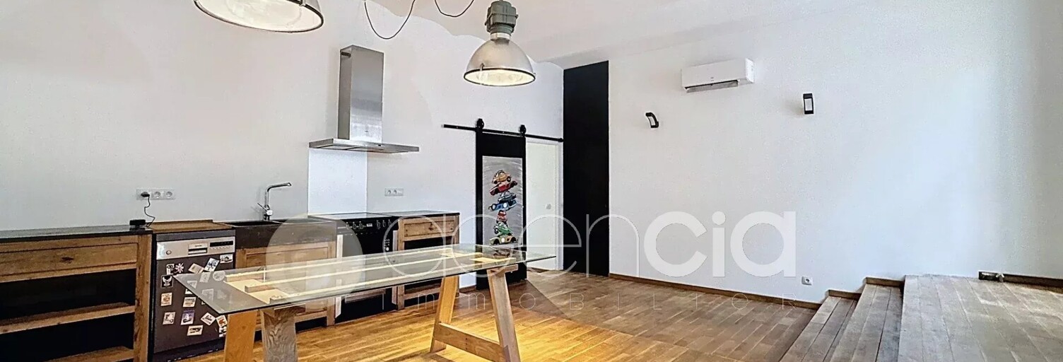 Appartement 4 Pièces 119 m² à vendre à Cannes (06400)