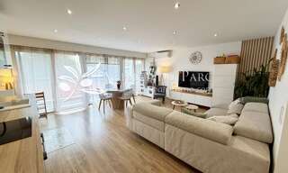 Appartement 3 Pièces 69 m² à vendre à Antibes (06600)