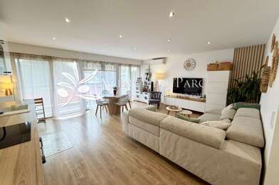 Appartement 3 pièces 370000 €