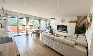 Appartement 3 Pièces 69 m² à vendre à Antibes (06600)