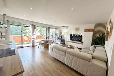 Appartement 3 pièces 370000 €