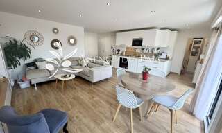 Appartement 3 Pièces 69 m² à vendre à Antibes (06600)