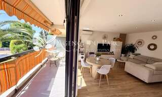 Appartement 3 Pièces 69 m² à vendre à Antibes (06600)