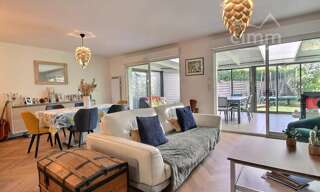 Maison 4 Pièces 110 m² à vendre à Ballan-Miré (37510)