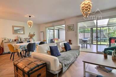 Maison 4 pièces 257500 €