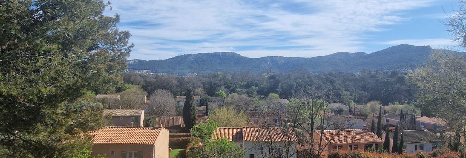 Maison 4 Pièces 102 m² à vendre à Marseille 11 (13011)