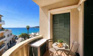 Appartement 2 Pièces 41 m² à vendre à Cassis (13260)