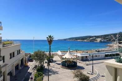 Appartement 2 pièces 315000 €