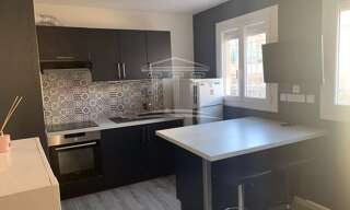 Appartement  32 m² à louer à Sorgues (84700)