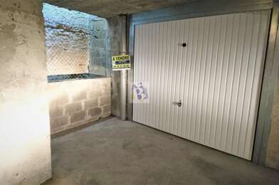 Garage  17000 €