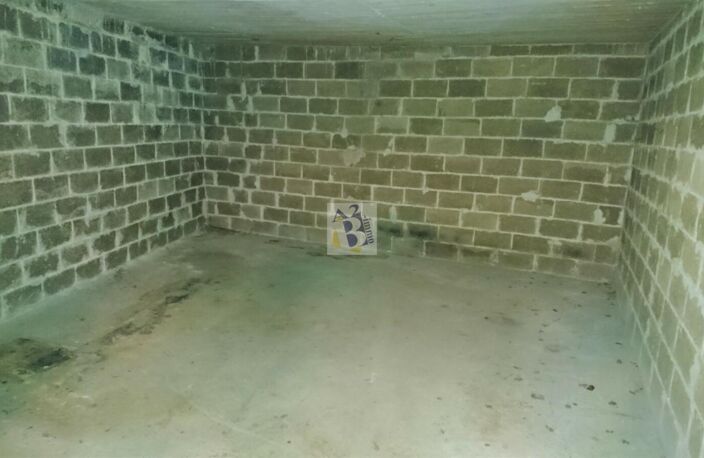 Quartier VICTOR HUGO, garage en sous-sol de résidence — photo 3