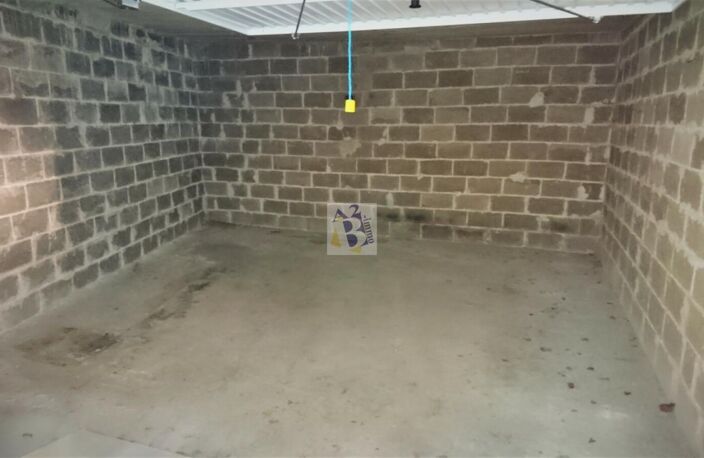 Quartier VICTOR HUGO, garage en sous-sol de résidence — photo 4