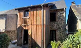 Maison 6 Pièces  m² à vendre à Chamboulive (19450)