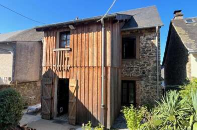 Maison 6 pièces 130800 €