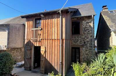 CORREZE — photo du bien