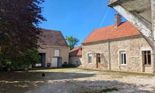 Maison 8 Pièces 184 m² à vendre à Mirebeau-sur-Bèze (21310)