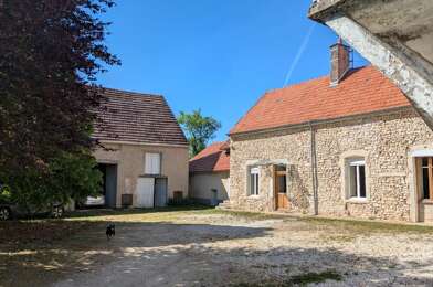 Maison 8 pièces 299000 €