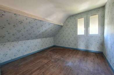 Maison 5 pièces 84000 €