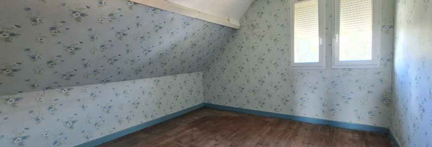 Maison 5 Pièces 82 m² à vendre à Ciry-le-Noble (71420)