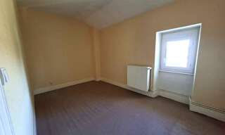 Maison 3 Pièces 58 m² à vendre à Montceau-les-Mines (71300)