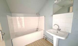 Maison 3 Pièces 61 m² à vendre à Saint-Berain-sous-Sanvignes (71300)