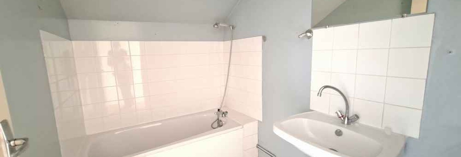 Maison 3 Pièces 61 m² à vendre à Saint-Berain-sous-Sanvignes (71300)