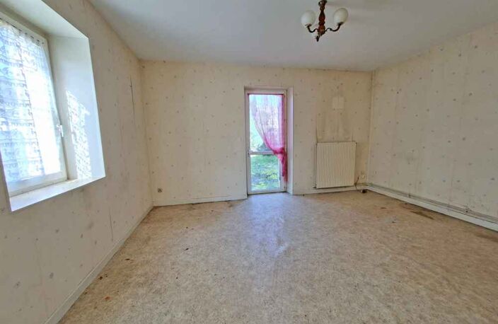 MAISON MITOYENNE 3 PIÈCES – 61 M² AVEC JARDIN DE 397 M² À MONTCEAU LES MINES — photo 3
