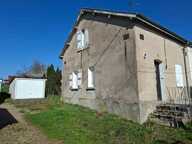 MAISON MITOYENNE 3 PIÈCES – 61 M² AVEC JARDIN DE 397 M² À MONTCEAU LES MINES — photo 4