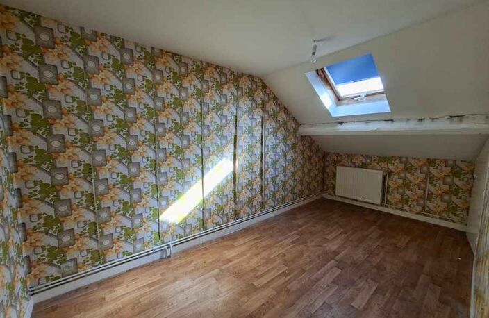 MAISON MITOYENNE 3 PIÈCES – 61 M² AVEC JARDIN DE 397 M² À MONTCEAU LES MINES — photo 5