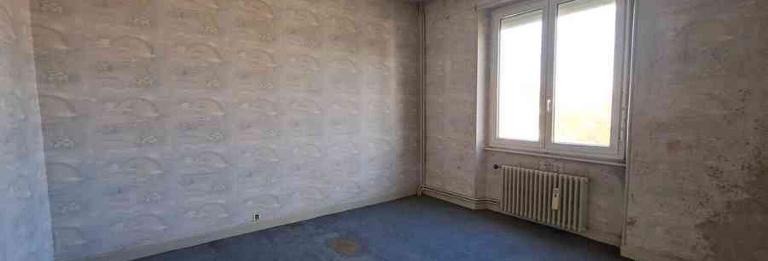 Maison 5 Pièces 112 m² à vendre à Ciry-le-Noble (71420)