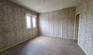 Maison 5 Pièces 107 m² à vendre à Ciry-le-Noble (71420)