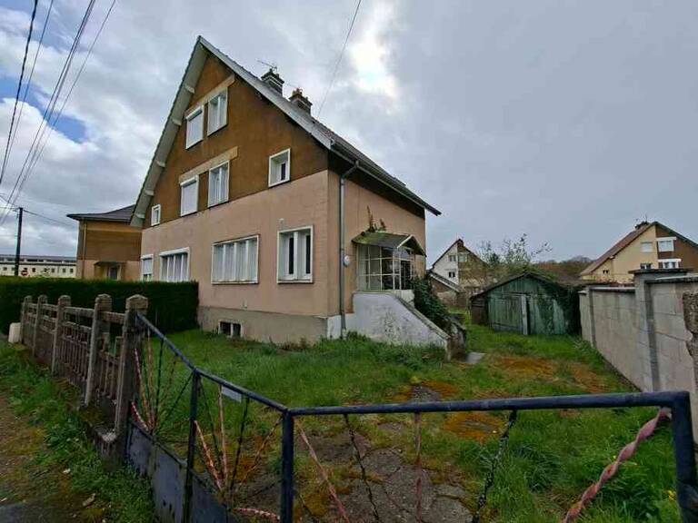 MAISON MITOYENNE 5 PIÈCES – 107,75 M² AVEC JARDIN DE 463 M² À CIRY-LE-NOBLE — photo 1