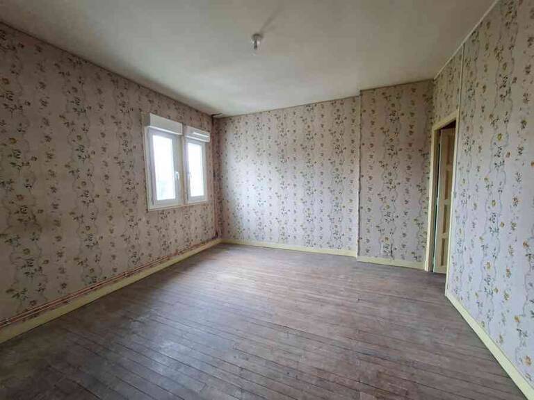 MAISON MITOYENNE 5 PIÈCES – 107,75 M² AVEC JARDIN DE 463 M² À CIRY-LE-NOBLE — photo 1