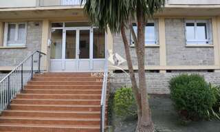 Appartement 3 Pièces 53 m² à louer à Dinan (22100)