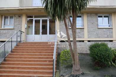Appartement 3 pièces 700 €