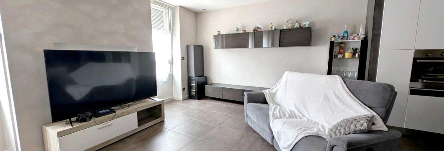 Appartement 6 Pièces 146 m² à vendre à Oyonnax (01100)