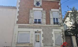 Maison 3 Pièces 48 m² à vendre à Saint-Dizier (52100)