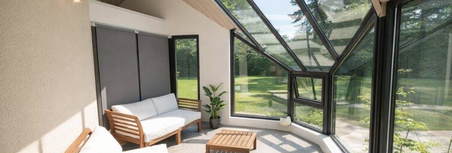 Maison 6 Pièces 200 m² à vendre à Bohars (29820)