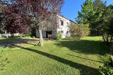 Maison 7 pièces 156000 €