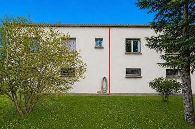 Maison 4 pièces 158000 €