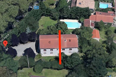 Maison 4 pièces 158000 €