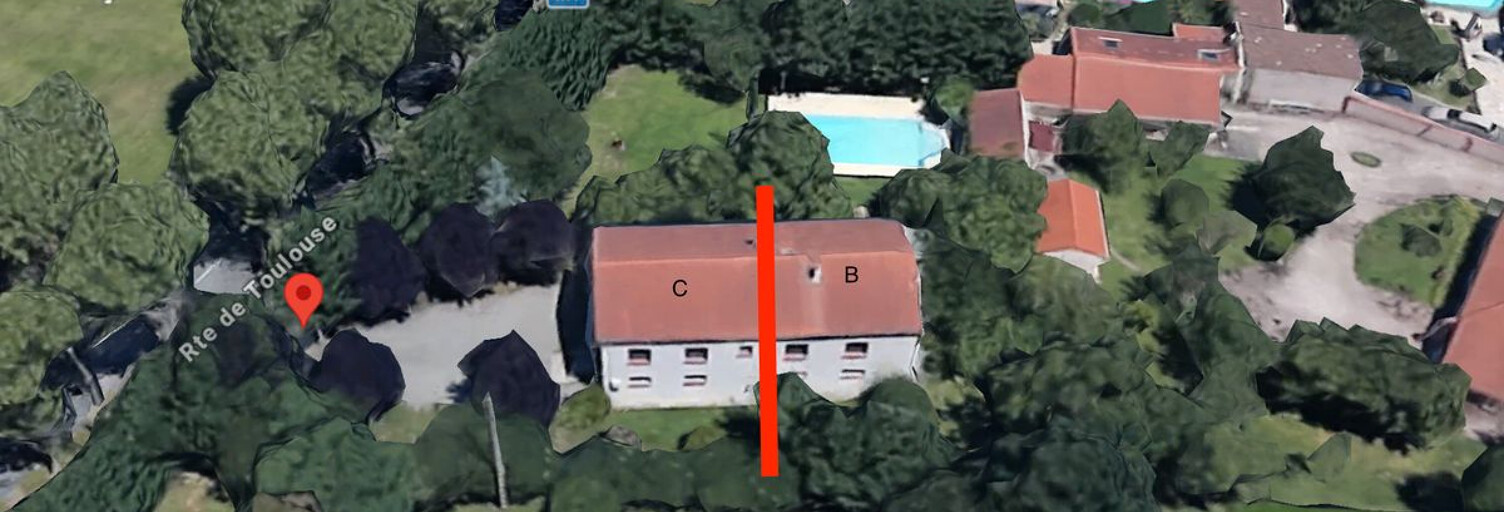 Maison 4 Pièces 90 m² à vendre à Mondonville (31700)