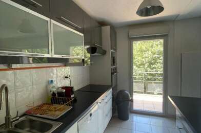 Appartement 2 pièces 112000 €