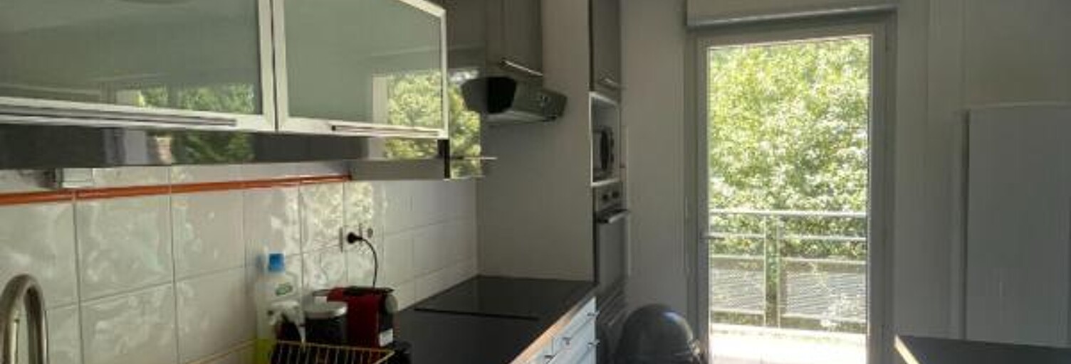 Appartement 2 Pièces 45 m² à vendre à Lévignac (31530)