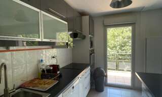Appartement 2 Pièces 45 m² à vendre à Lévignac (31530)