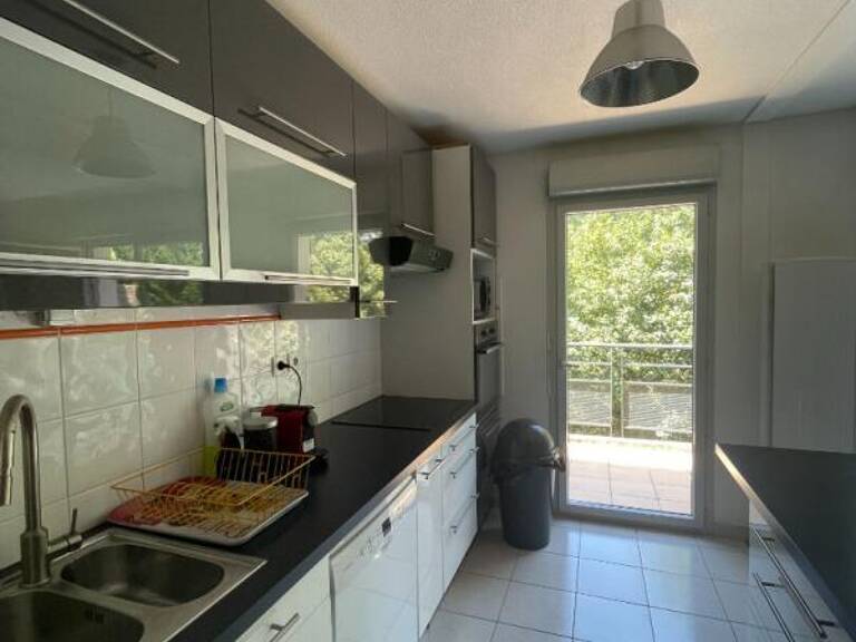 Appartement Lévignac Sur Save 2 pièce(s) 45.17 m2 avec terrasse en exclusivité — photo 1